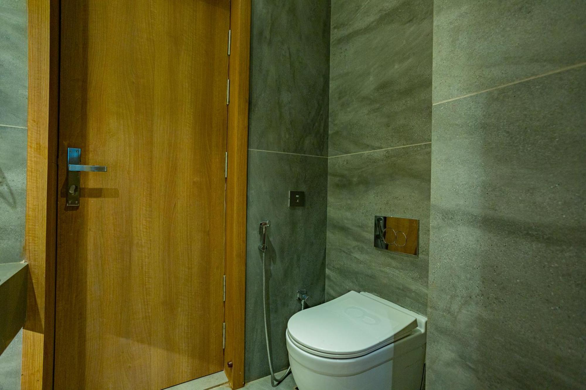 The Hosteller Bam Goa, Assagao Phòng bức ảnh