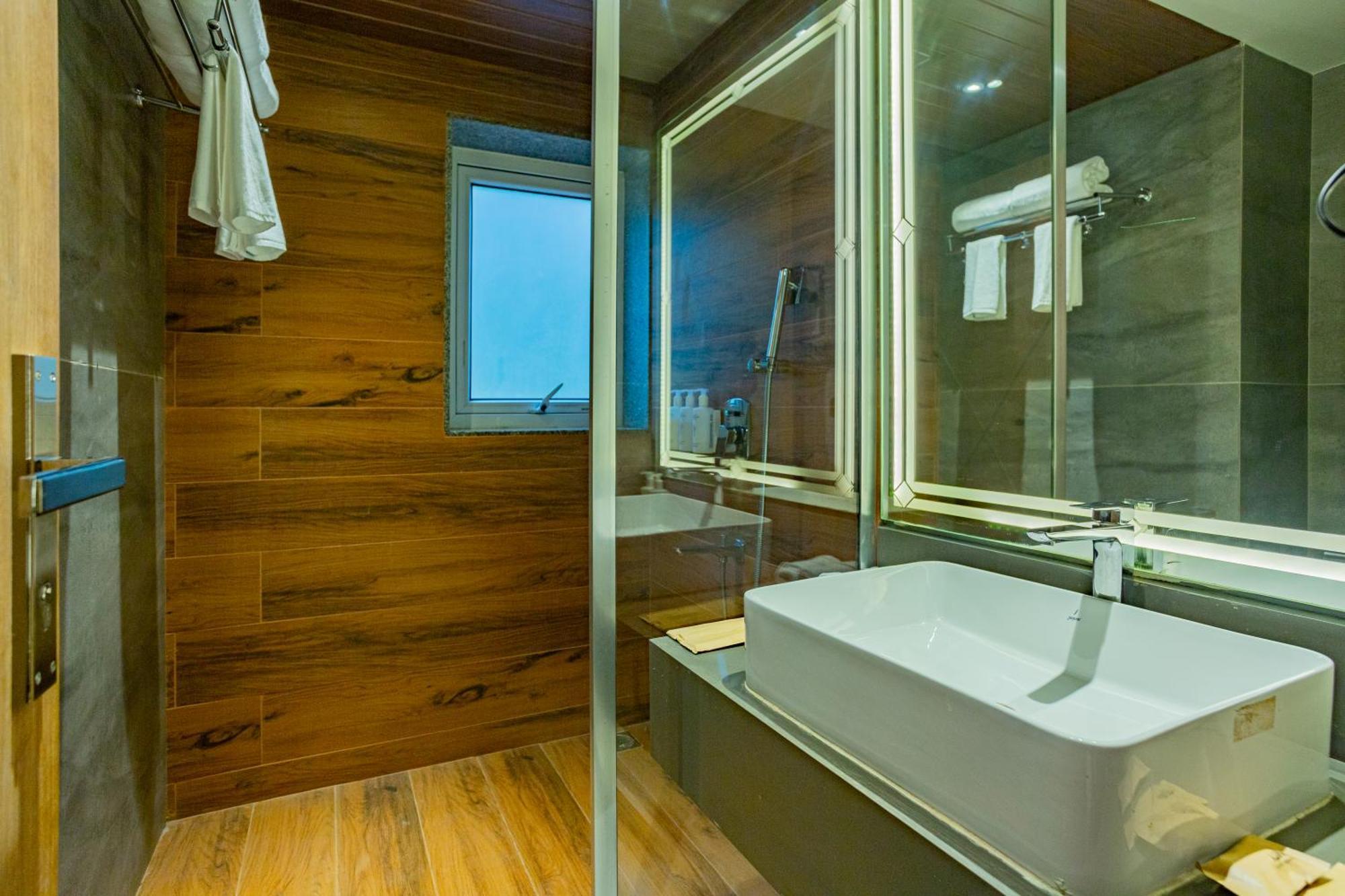 The Hosteller Bam Goa, Assagao Phòng bức ảnh