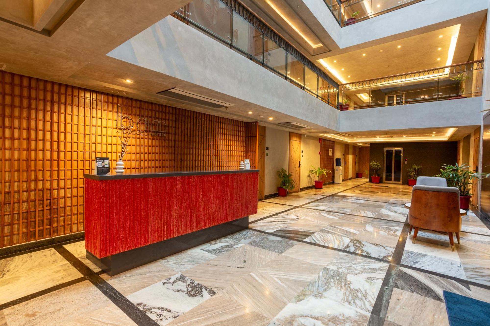The Hosteller Bam Goa, Assagao Ngoại thất bức ảnh